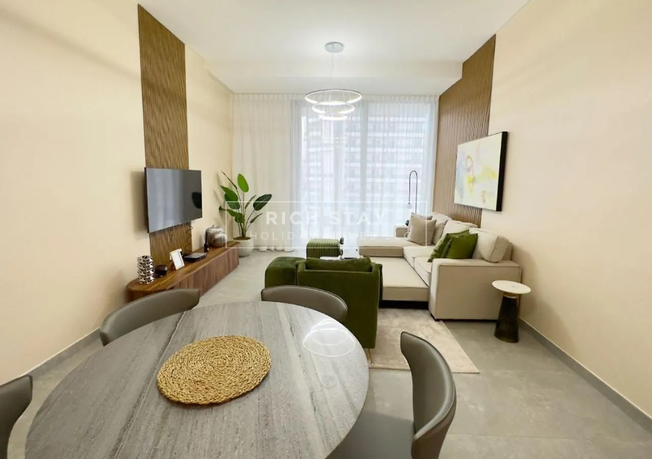 Marina Haven 1Br ,Stella Maris, City View Dubai 0*,  United Arab Emirates
