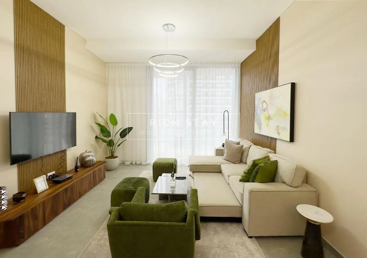 Marina Haven 1Br ,Stella Maris, City View contacts
